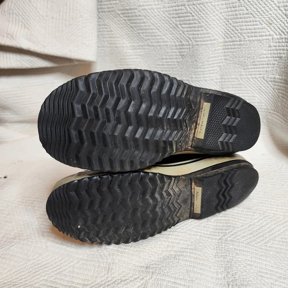 SOREL Men's 1964 Pac Nylon Waterproof Insulated Black Winter Boots Size 14 - Picture 14 of 16